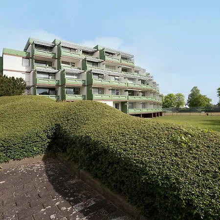 Driftberg 1 Strand-idyll Apartment