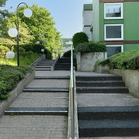 Driftberg 1 Strand-idyll Apartment Groemitz