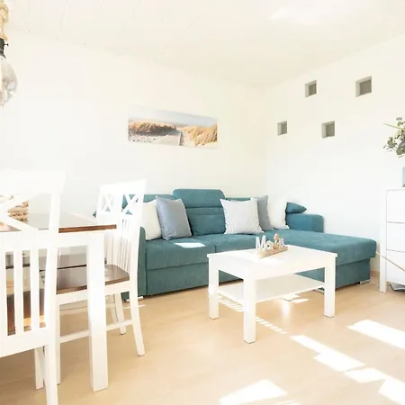 Apartment Driftberg 1 Strand-idyll