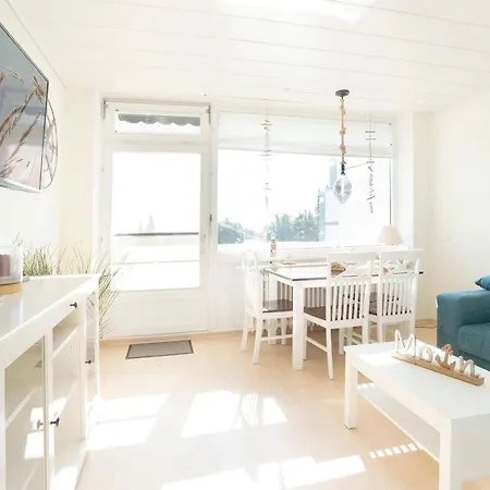 Driftberg 1 Strand-idyll Apartment Groemitz