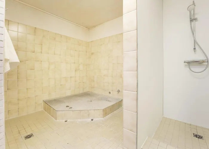 Apartamento Driftberg 1 Strand-idyll *